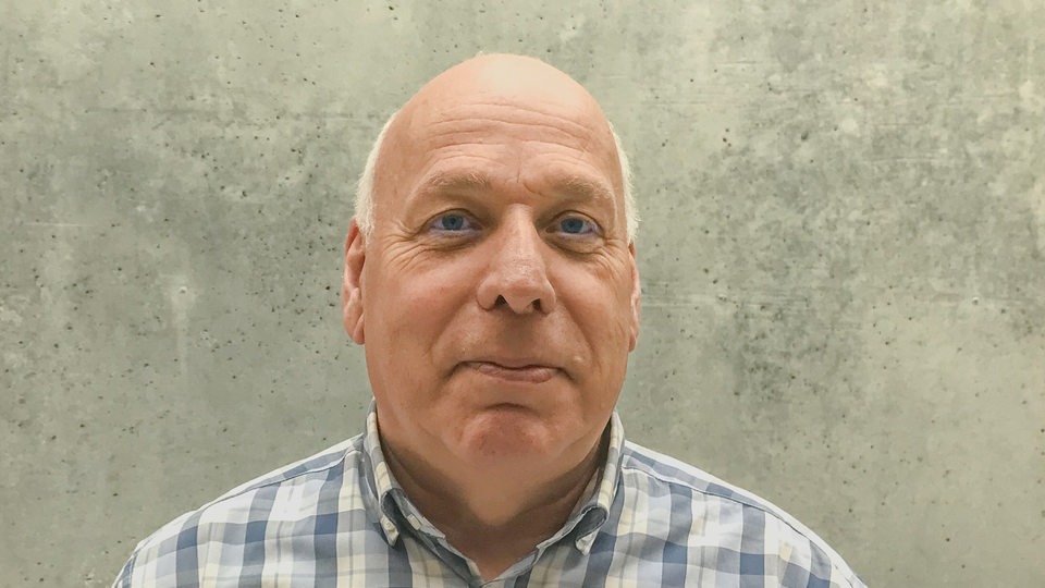 Walter Lübbe